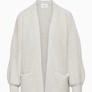 Wilfred Unwind Cardigan